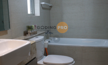 Dijual Apartemen Gold Coast PIK Full Furnish