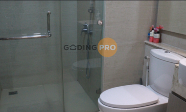 Dijual Apartemen Gold Coast PIK Full Furnish