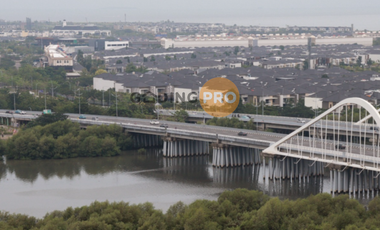 Dijual Apartemen Gold Coast PIK Full Furnish