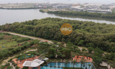 Dijual Apartemen Gold Coast PIK Full Furnish