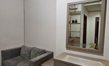 Disewa Apartemen thamrin residence 1 Bedroom