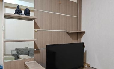 Disewa Apartemen thamrin residence 1 Bedroom