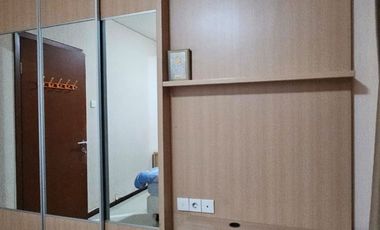 Disewa Apartemen thamrin residence 1 Bedroom
