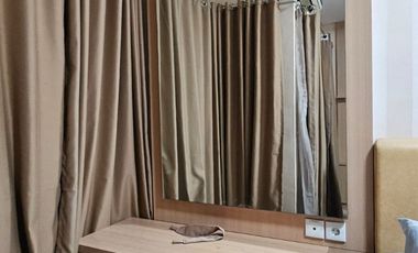 Disewa Apartemen thamrin residence 1 Bedroom