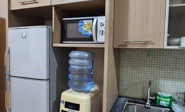 Disewa Apartemen thamrin residence 1 Bedroom