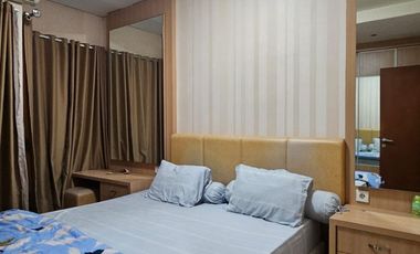 Disewa Apartemen thamrin residence 1 Bedroom