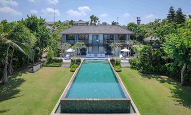 villa luxury loss tebing Pandawa Kuta selatan bali