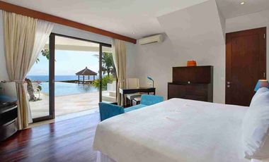 villa luxury loss tebing Pandawa Kuta selatan bali