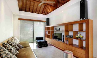 villa luxury loss tebing Pandawa Kuta selatan bali