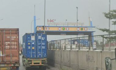 Tanah Disewa di Cakung Jakarta Timur – Lokasi Ramai & Siap Pakai