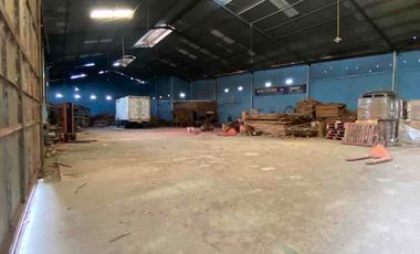 Jual Gudang Murah luas tanah 1575M2 , luas bangunan 1000m2, Rp 10M nego, lokasi Harapan Baru Bekasi