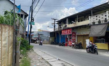 Jual Gudang Murah luas tanah 1575M2 , luas bangunan 1000m2, Rp 10M nego, lokasi Harapan Baru Bekasi