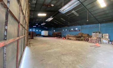 Jual Gudang Murah luas tanah 1575M2 , luas bangunan 1000m2, Rp 10M nego, lokasi Harapan Baru Bekasi