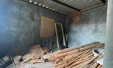 Jual Gudang Murah luas tanah 1575M2 , luas bangunan 1000m2, Rp 10M nego, lokasi Harapan Baru Bekasi