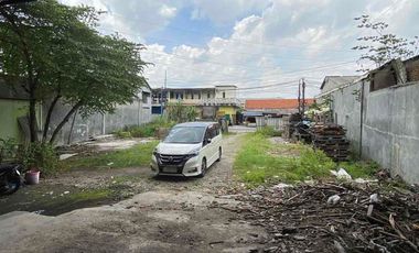 Jual Gudang Murah luas tanah 1575M2 , luas bangunan 1000m2, Rp 10M nego, lokasi Harapan Baru Bekasi