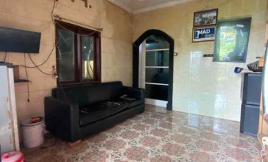 Jual Gudang Murah luas tanah 1575M2 , luas bangunan 1000m2, Rp 10M nego, lokasi Harapan Baru Bekasi