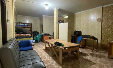 Jual Gudang Murah luas tanah 1575M2 , luas bangunan 1000m2, Rp 10M nego, lokasi Harapan Baru Bekasi