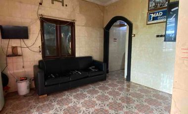 Jual Gudang Murah luas tanah 1575M2 , luas bangunan 1000m2, Rp 10M nego, lokasi Harapan Baru Bekasi