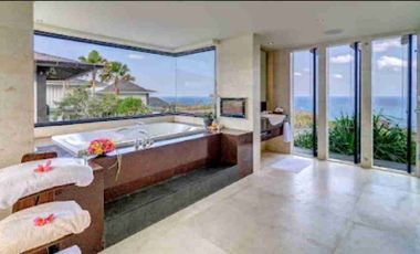 villa 4 unit nusa dua bali