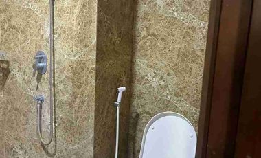 GRAND SUNGKONO LAGOON Studio ‼️ Apartemen Full Furnish Siap Huni dekat Tol Satelit