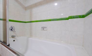 Sewa Apartemen Puri Casablanca Tipe 3+1Br Full Furnished - Modern Furniture - Nice View - Tebet, Kuningan, Rasuna Said, Menteng, RS Siloam, Kokas,