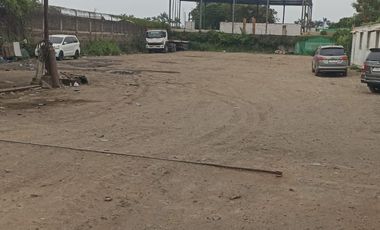 Tanah Usaha Disewa di Cakung – Dekat Kawasan Industri