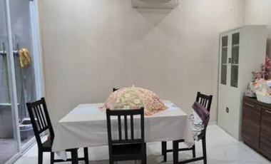 Dijual Rumah Malibu City Resort Cengkareng Hadap Utara