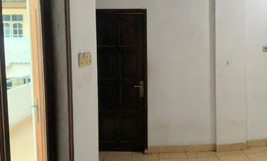 Dijual Rumah Malibu City Resort Cengkareng Hadap Utara