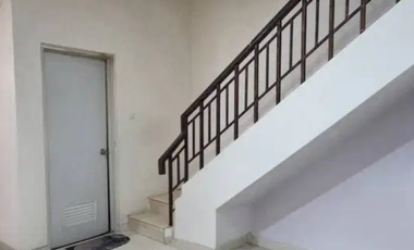 Dijual Rumah Malibu City Resort Cengkareng Hadap Utara