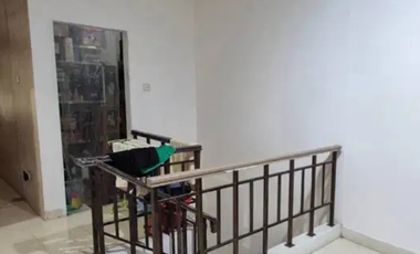 Dijual Rumah Malibu City Resort Cengkareng Hadap Utara