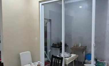 Dijual Rumah Malibu City Resort Cengkareng Hadap Utara