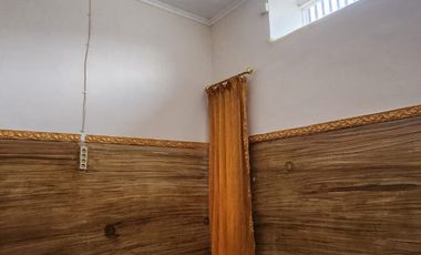 Beautiful House in De Naila Residence, Menganti, Gresik, Surabaya, Ready for Occupancy