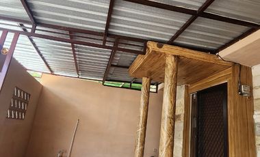 Beautiful House in De Naila Residence, Menganti, Gresik, Surabaya, Ready for Occupancy