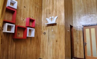 Beautiful House in De Naila Residence, Menganti, Gresik, Surabaya, Ready for Occupancy