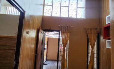 Beautiful House in De Naila Residence, Menganti, Gresik, Surabaya, Ready for Occupancy