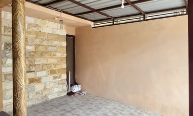 Beautiful House in De Naila Residence, Menganti, Gresik, Surabaya, Ready for Occupancy