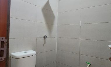 Beautiful House in De Naila Residence, Menganti, Gresik, Surabaya, Ready for Occupancy