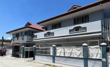 FOR SALE TWELVE UNITS APARTMENT IN DAU-MABALACAT PAMPANGA NEAR CLARK WITH INCOME