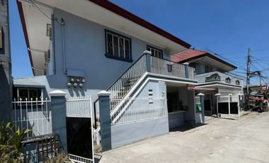 FOR SALE TWELVE UNITS APARTMENT IN DAU-MABALACAT PAMPANGA NEAR CLARK WITH INCOME