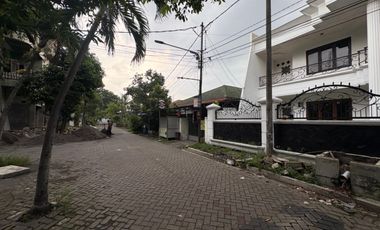 Dijual Via Lelang Rumah Mewah Ketintang Baru