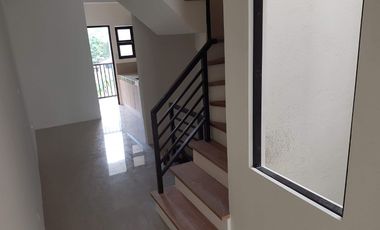 Rent to Own Townhouse in Amparo Village North Caloocan -AJCF