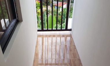 Rent to Own Townhouse in Amparo Village North Caloocan -AJCF