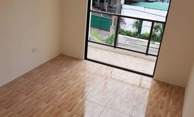Rent to Own Townhouse in Amparo Village North Caloocan -AJCF
