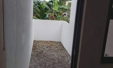 Rent to Own Townhouse in Amparo Village North Caloocan -AJCF