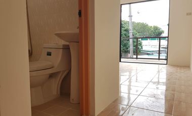 Rent to Own Townhouse in Amparo Village North Caloocan -AJCF