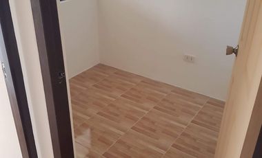 Rent to Own Townhouse in Amparo Village North Caloocan -AJCF