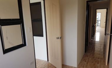 Rent to Own Townhouse in Amparo Village North Caloocan -AJCF