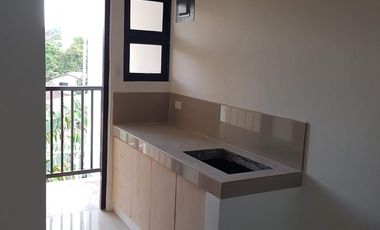 Rent to Own Townhouse in Amparo Village North Caloocan -AJCF