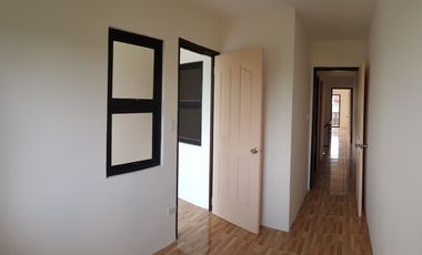 Rent to Own Townhouse in Amparo Village North Caloocan -AJCF