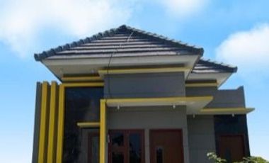 Hunian Mewah Lokasi Strategis, BGF House Solusinya!!